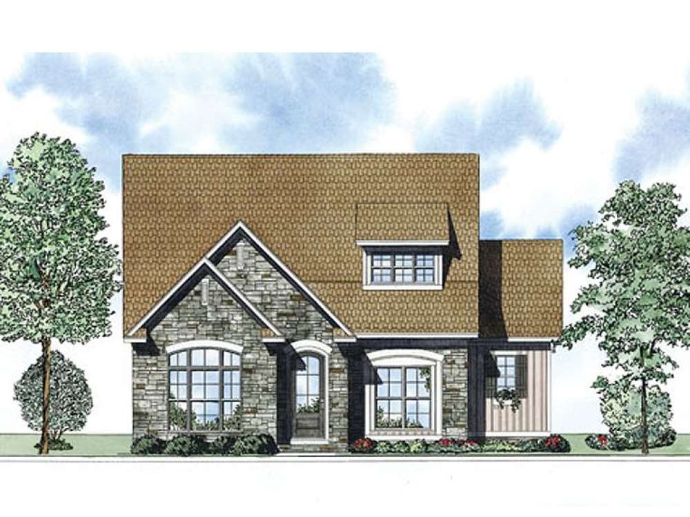 Plan 025H-0250