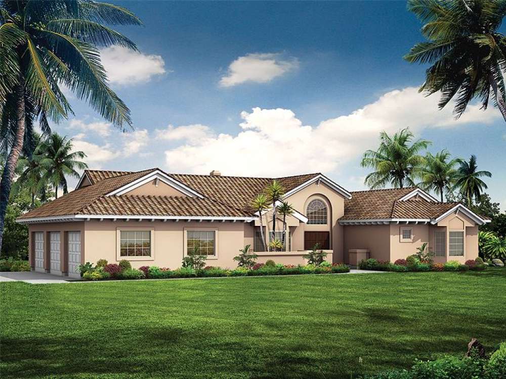 Plan 057H-0031