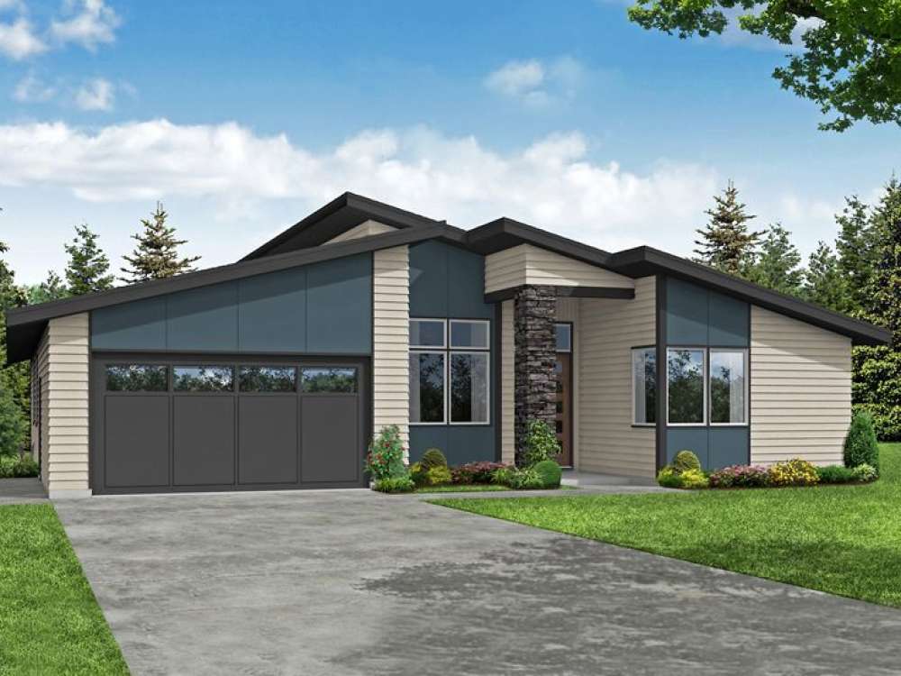 Plan 051H-0350