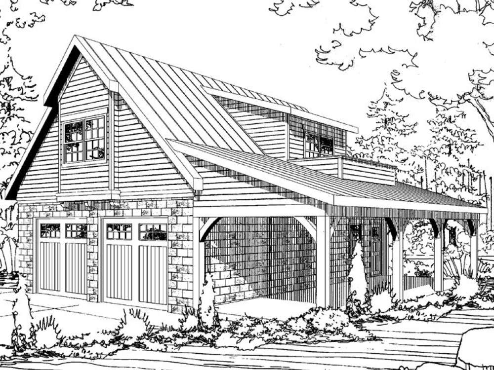 Plan 051G-0061