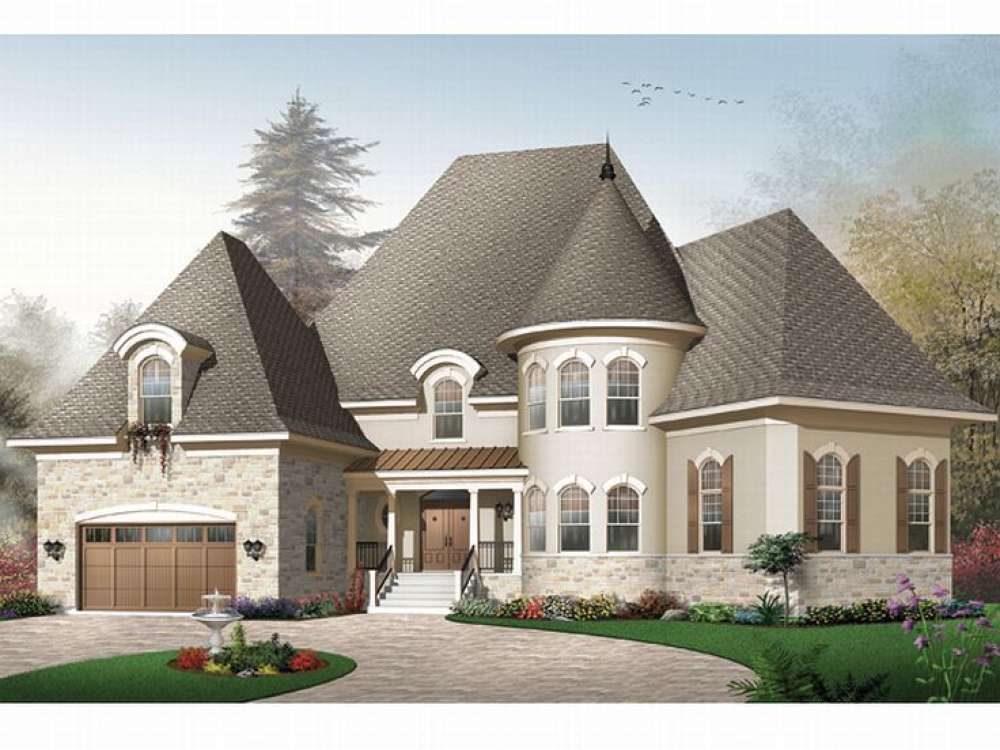 Plan 027H-0096