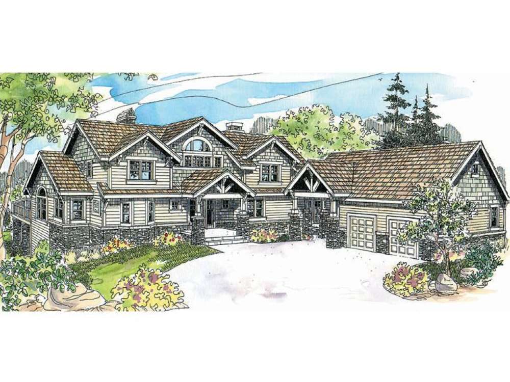 Plan 051H-0136