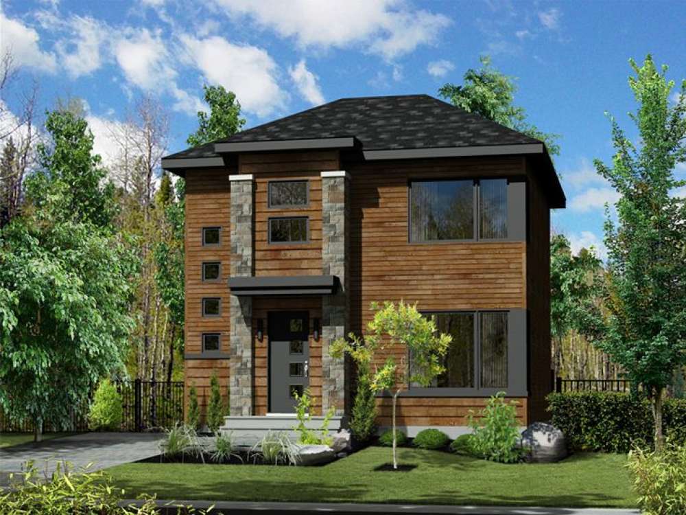 Plan 072H-0171