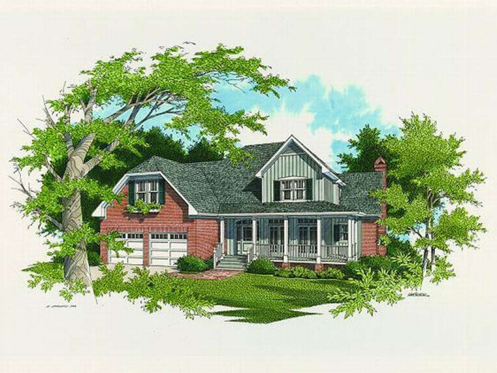 Plan 030H-0071