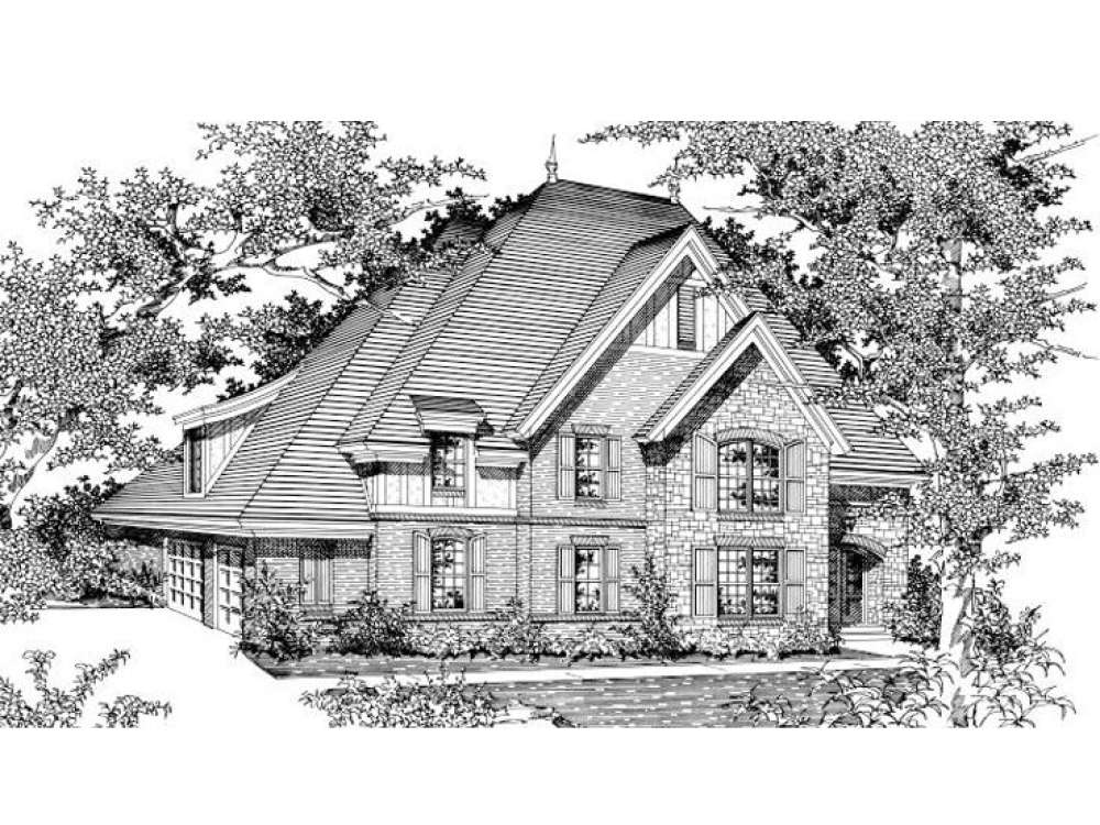 Plan 061H-0133