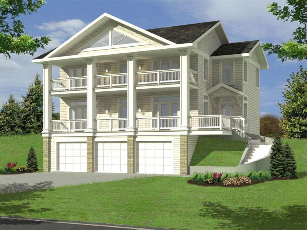 Plan 012H-0108