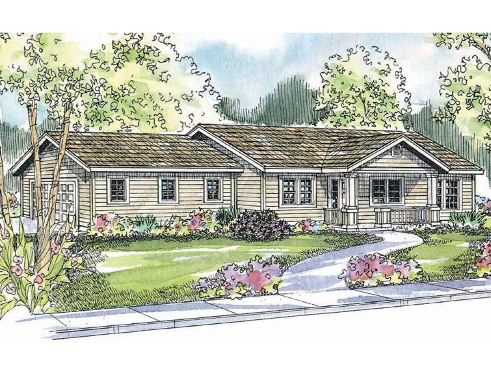 Plan 051H-0109