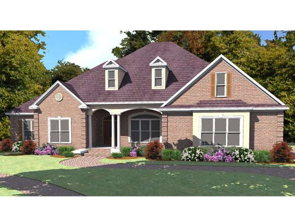 Plan 073H-0063