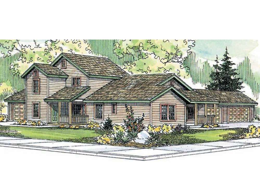 Plan 051M-0004