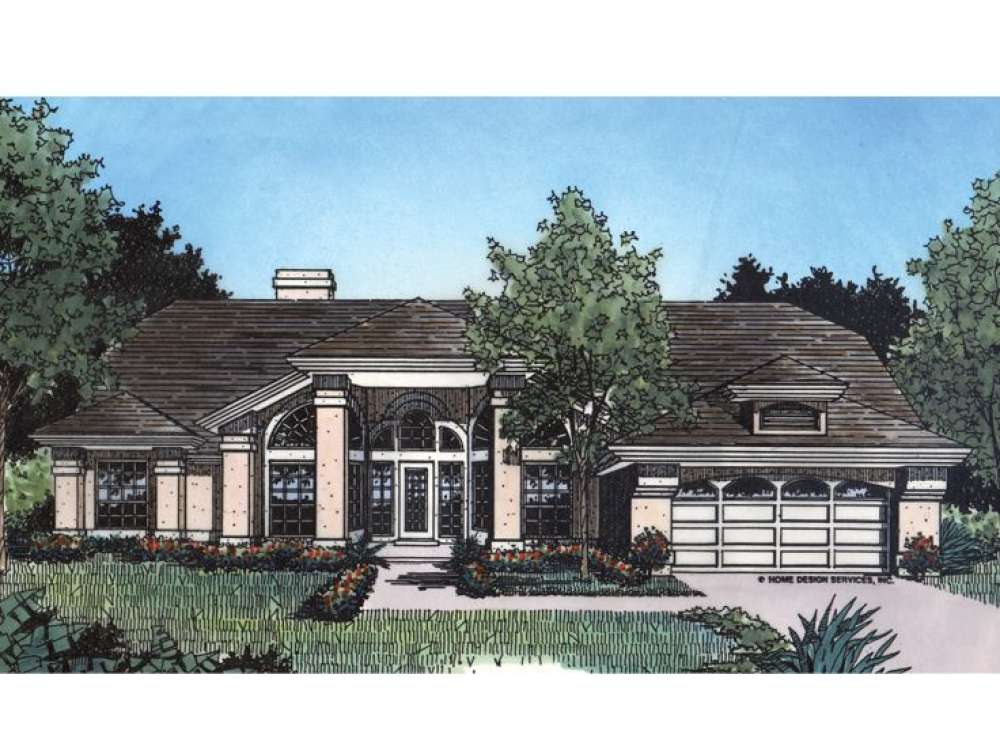 Plan 043H-0090