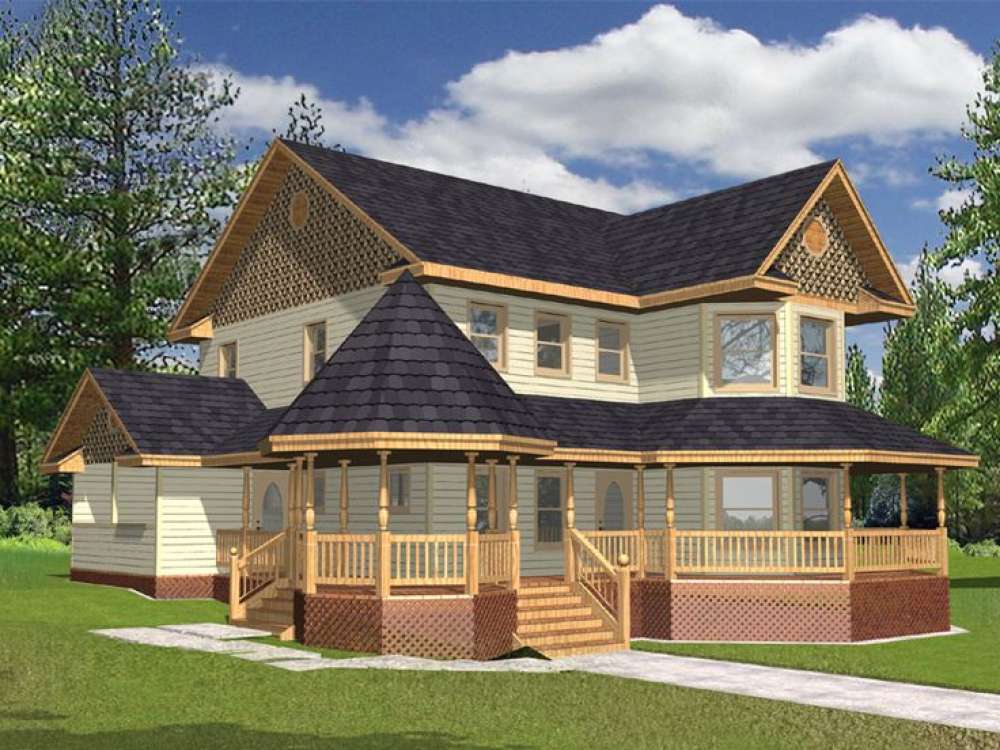 Plan 012H-0077