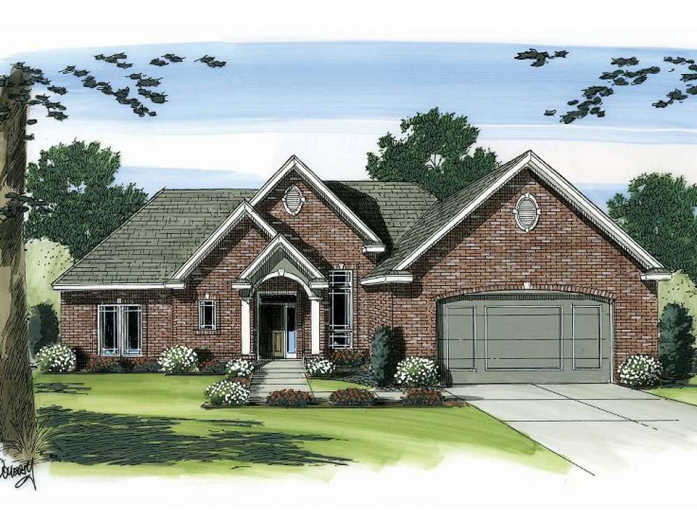 Plan 050H-0030