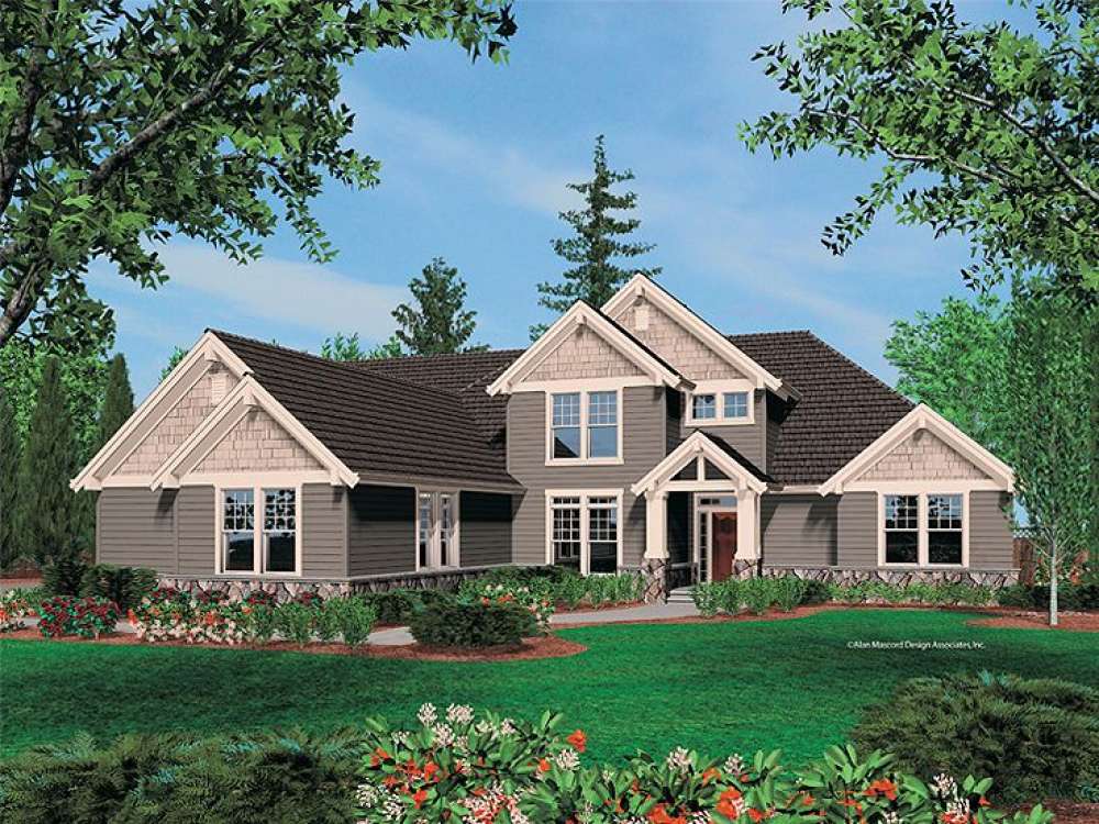 Plan 034H-0212