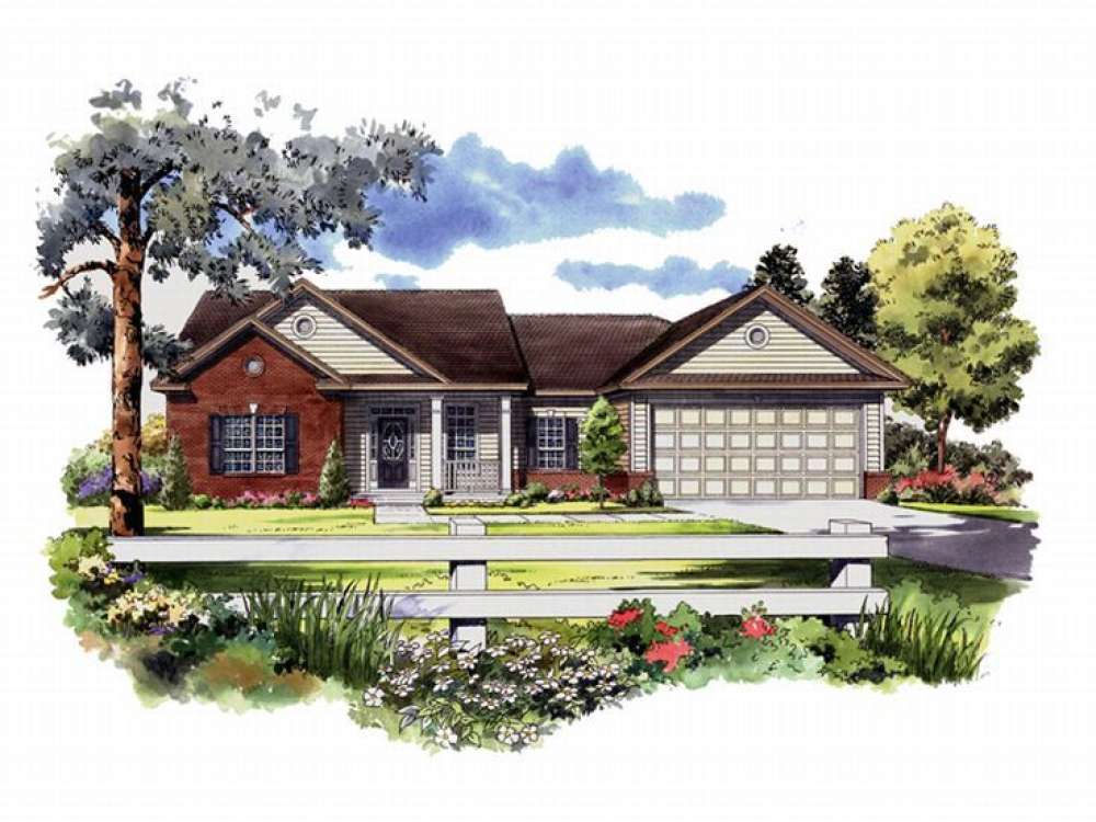 Plan 001H-0031