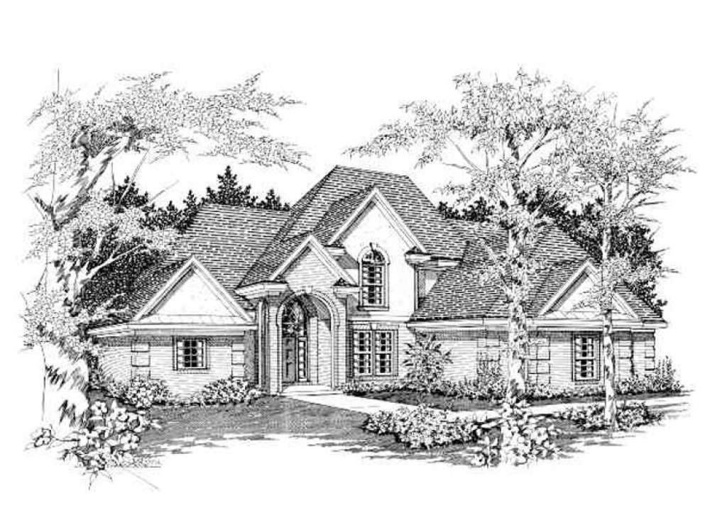 Plan 061H-0096