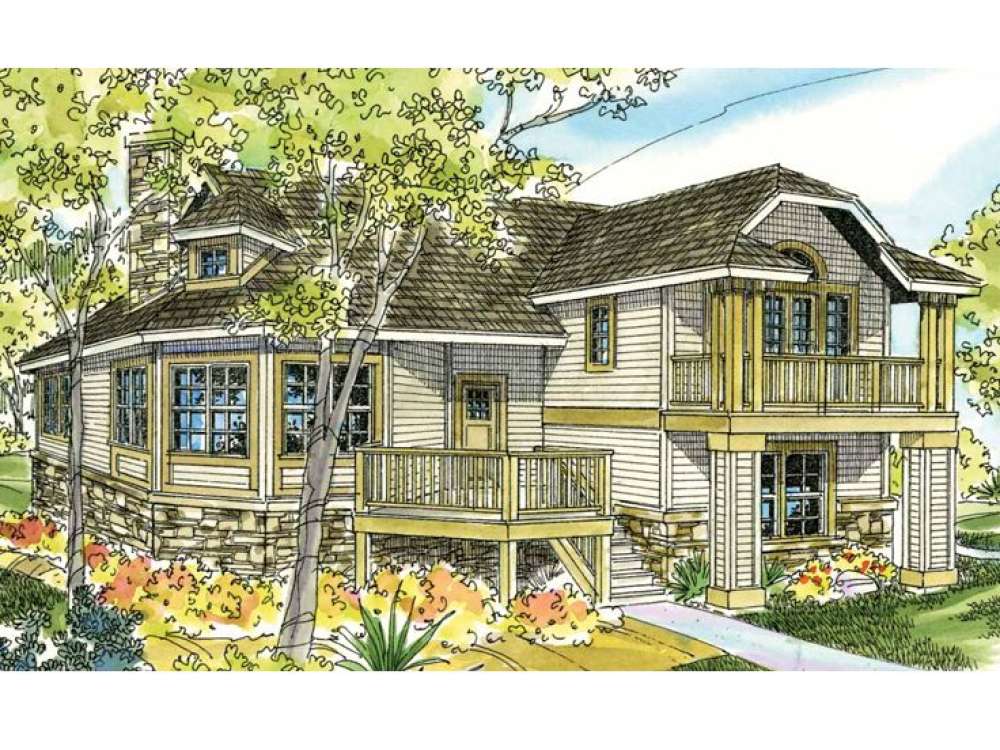 Plan 051H-0173