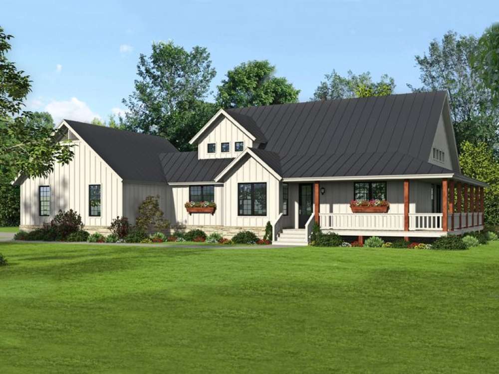 Plan 062H-0320