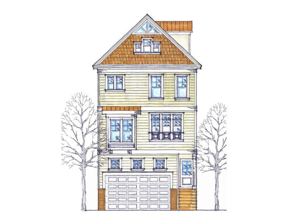 Plan 058H-0023