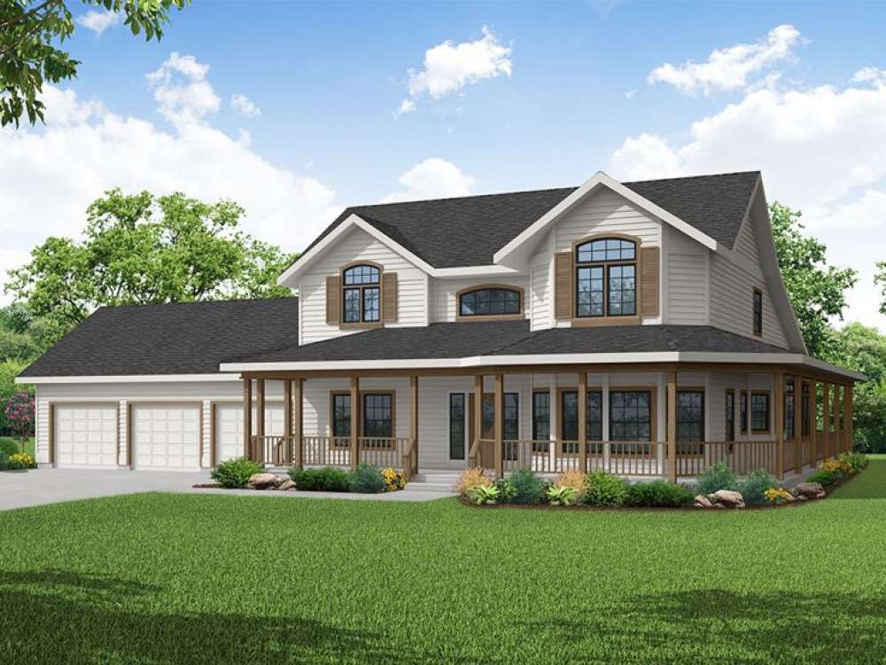 Plan 051H-0406