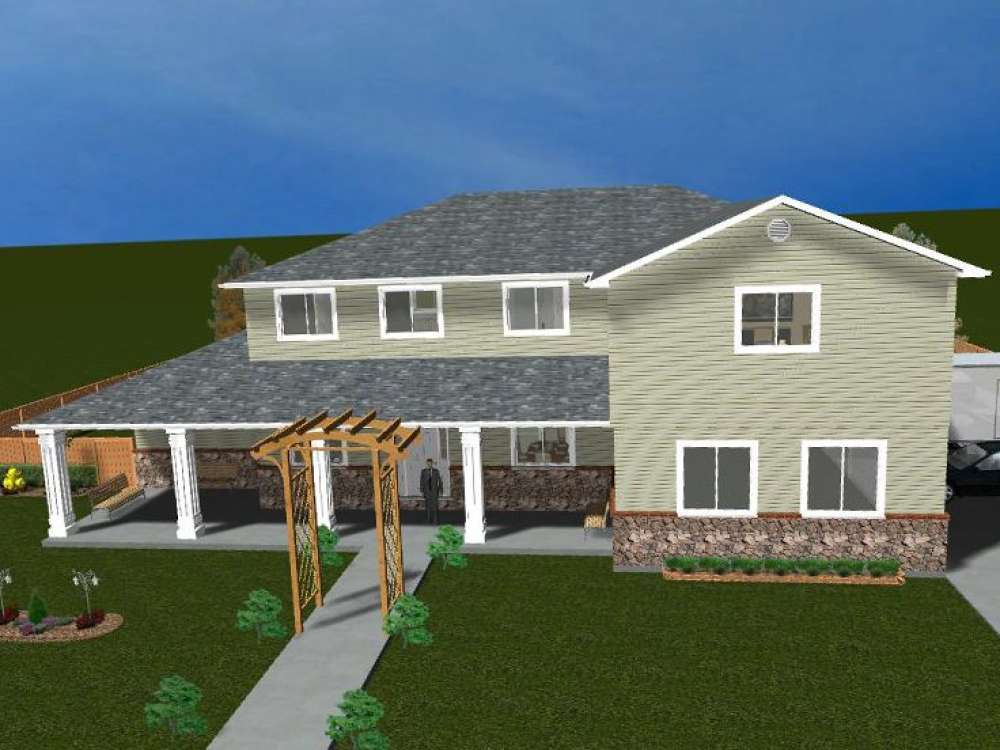 Plan 065H-0041