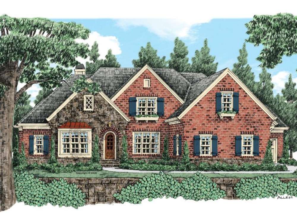 Plan 086H-0035