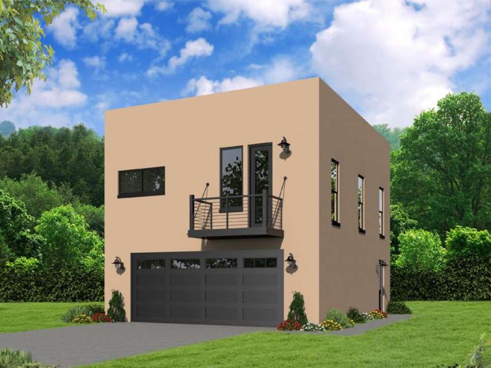 Plan 062G-0116