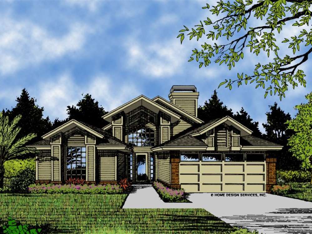 Plan 043H-0058