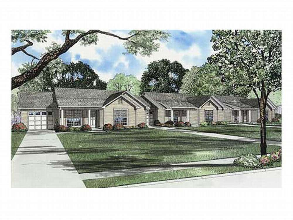Plan 025M-0057