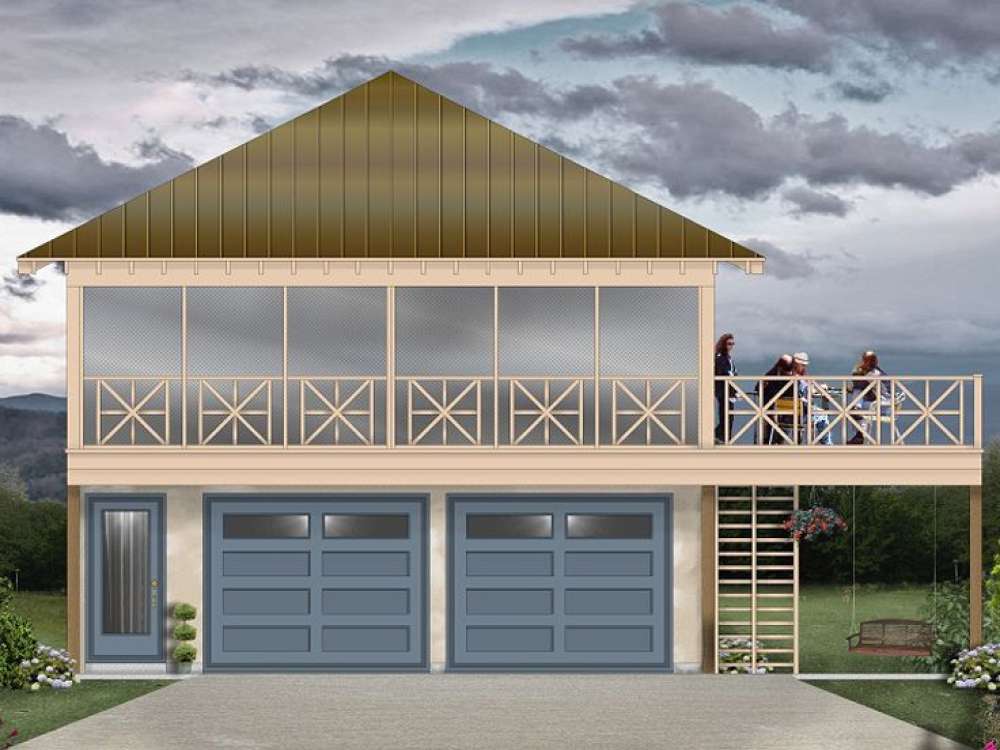 Plan 006G-0146