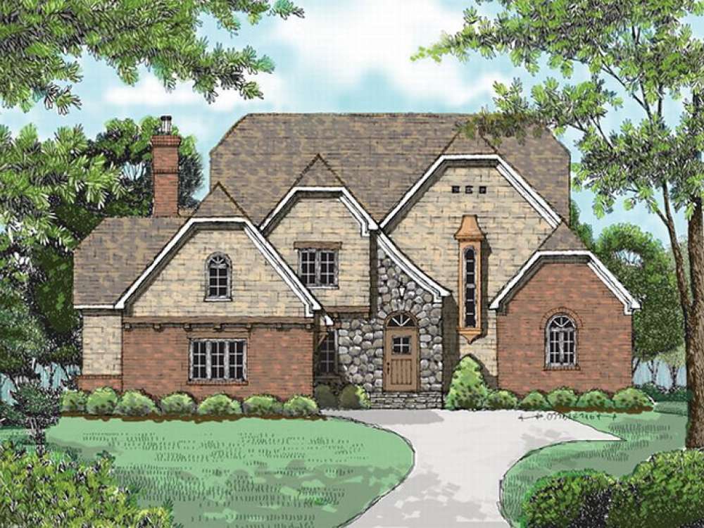 Plan 029H-0058