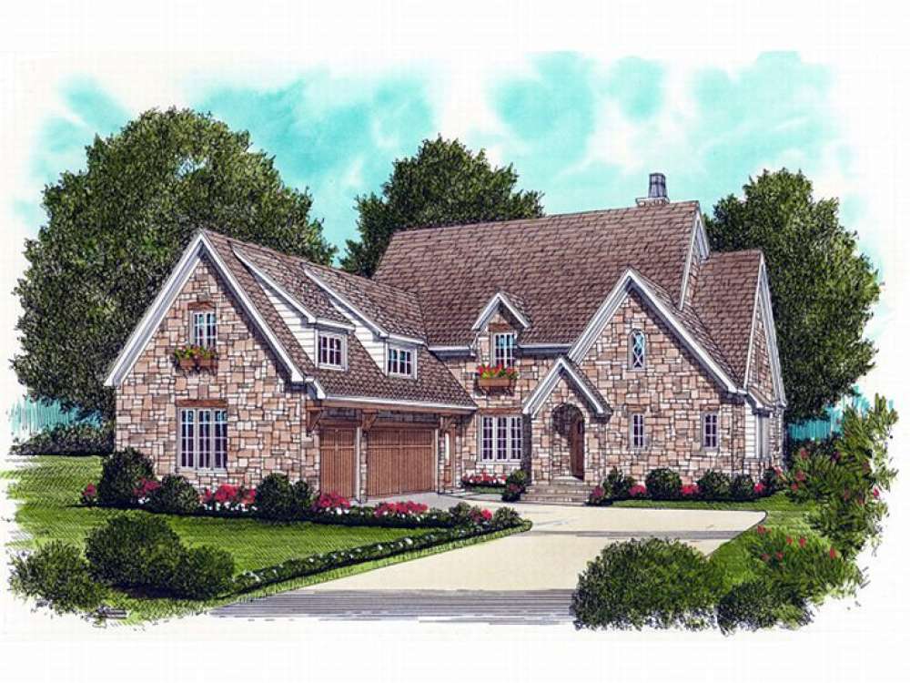 Plan 029H-0093