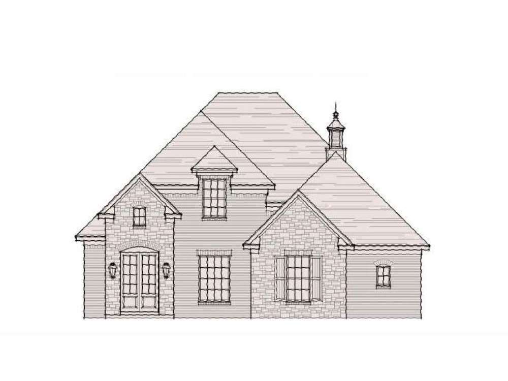 Plan 061H-0075