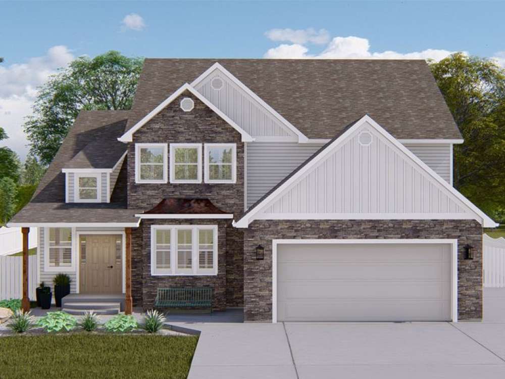 Plan 065H-0038