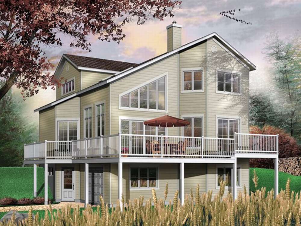 Plan 027H-0115