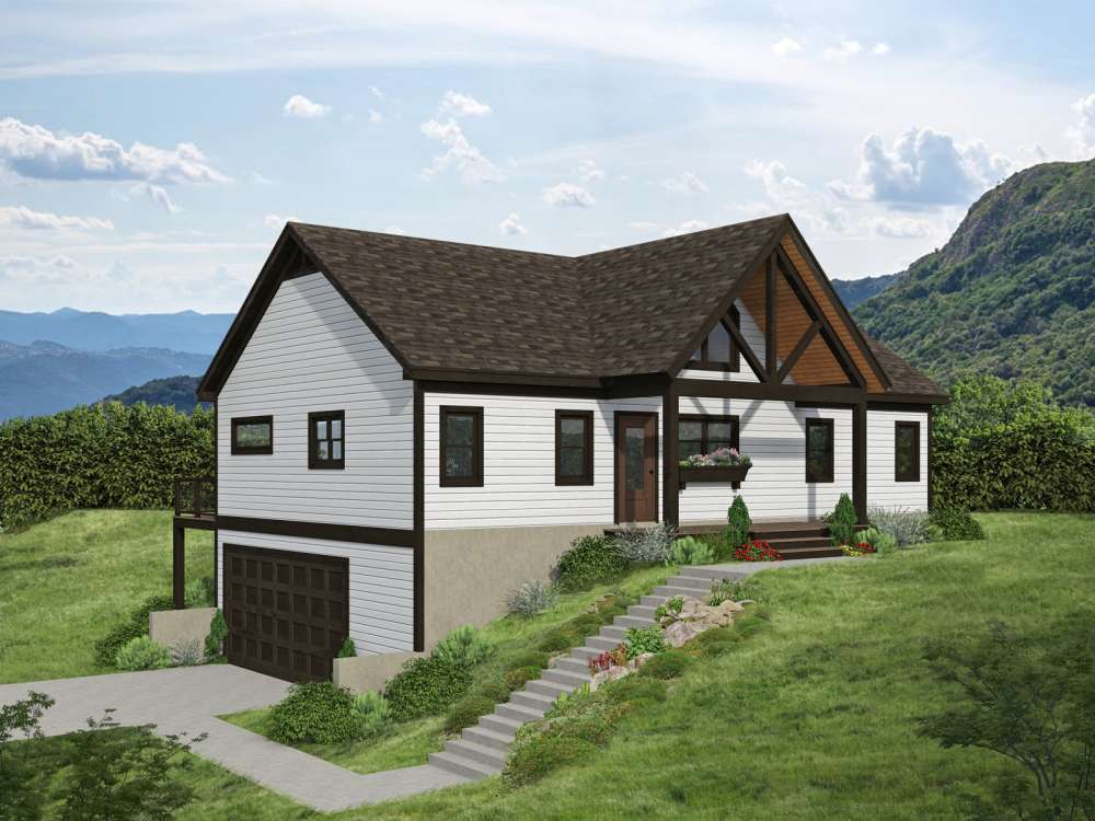 Plan 062H-0500