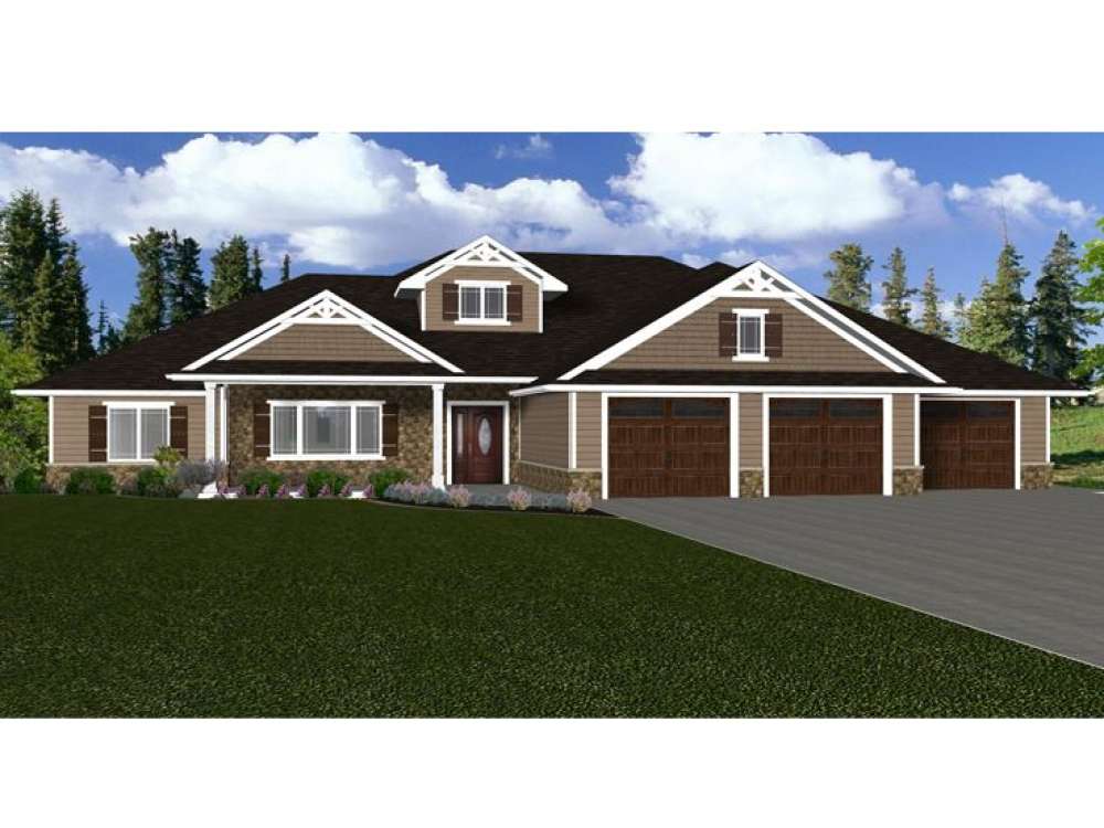 Plan 083H-0010