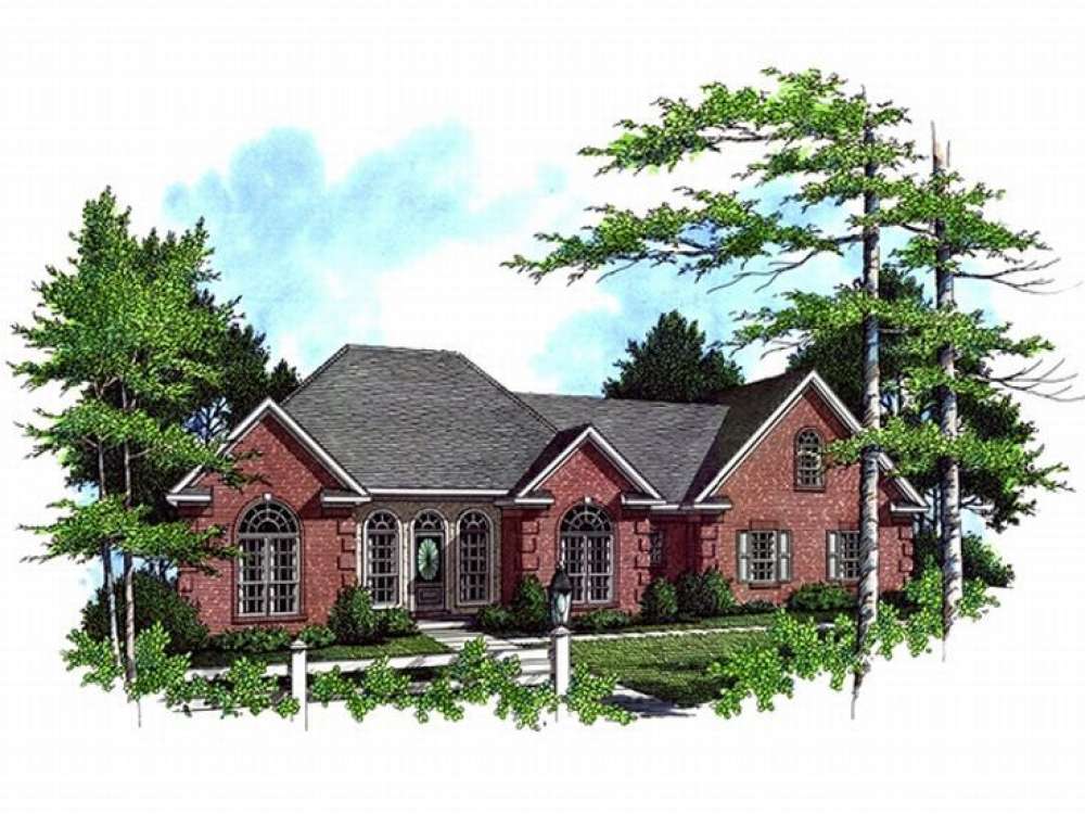 Plan 001H-0088