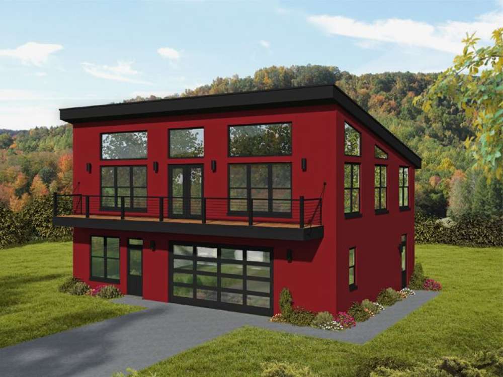 Plan 062G-0258