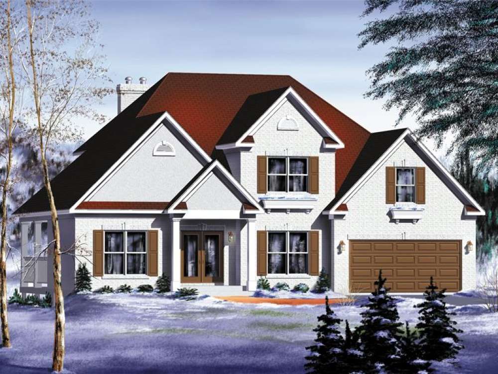 Plan 072H-0113