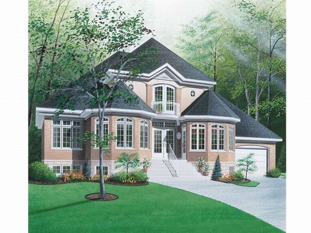 Plan 027H-0042