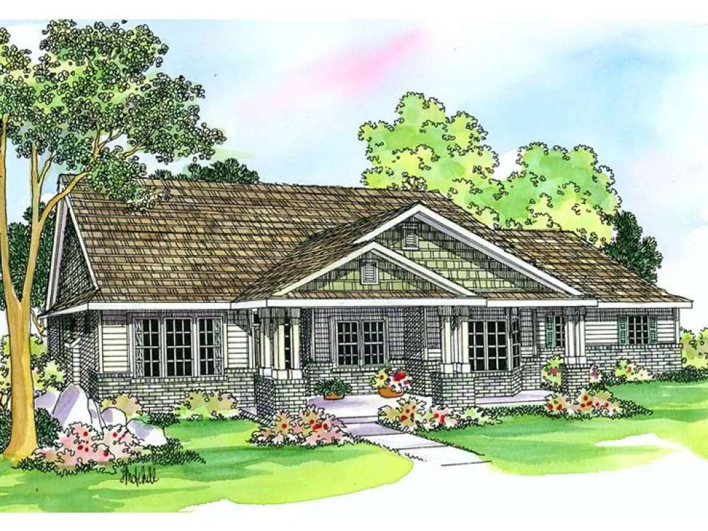 Plan 051H-0080