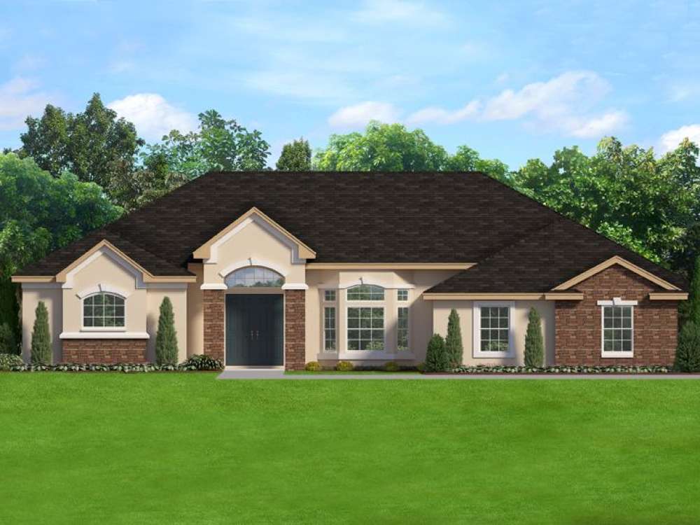 Plan 064H-0127