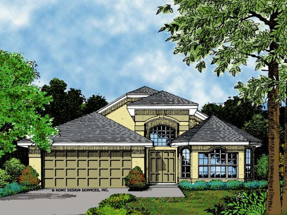 Plan 043H-0052