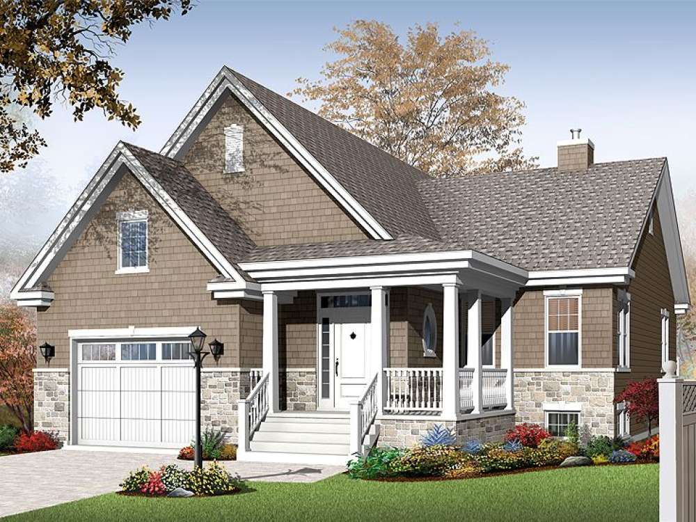 Plan 027H-0242