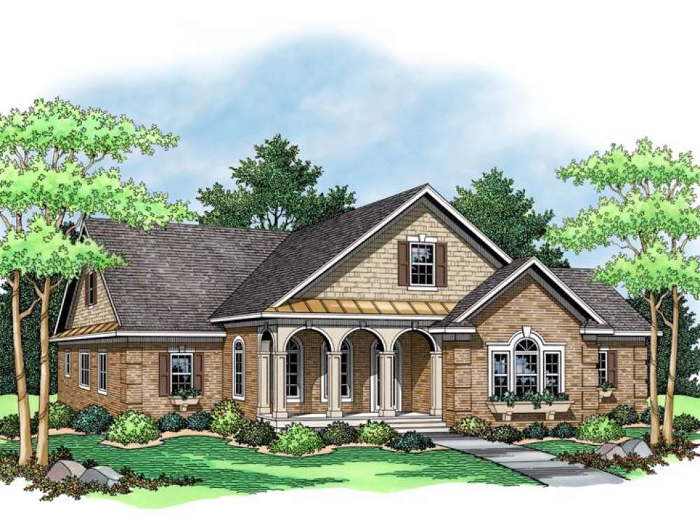 Plan 023H-0091