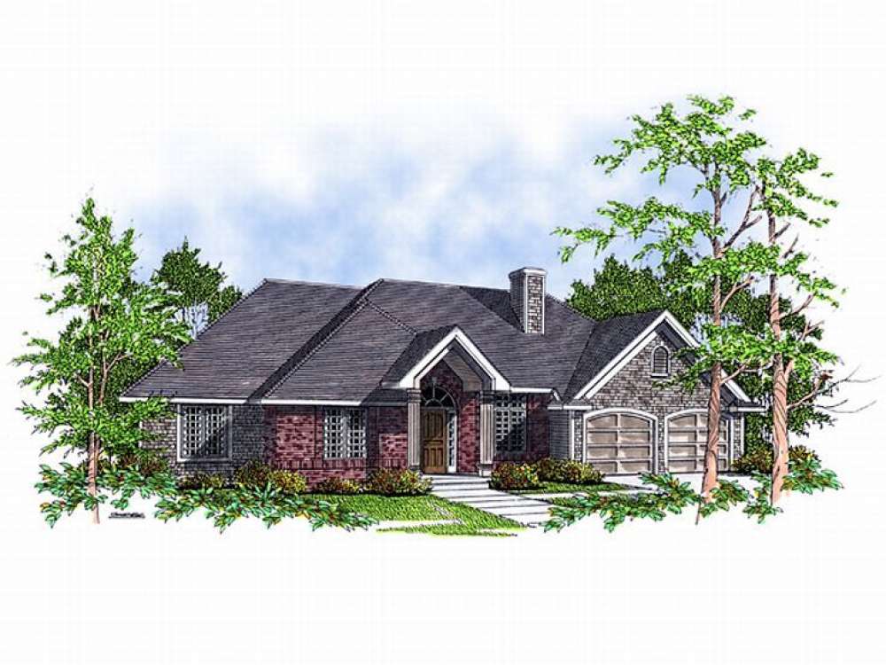 Plan 020H-0005