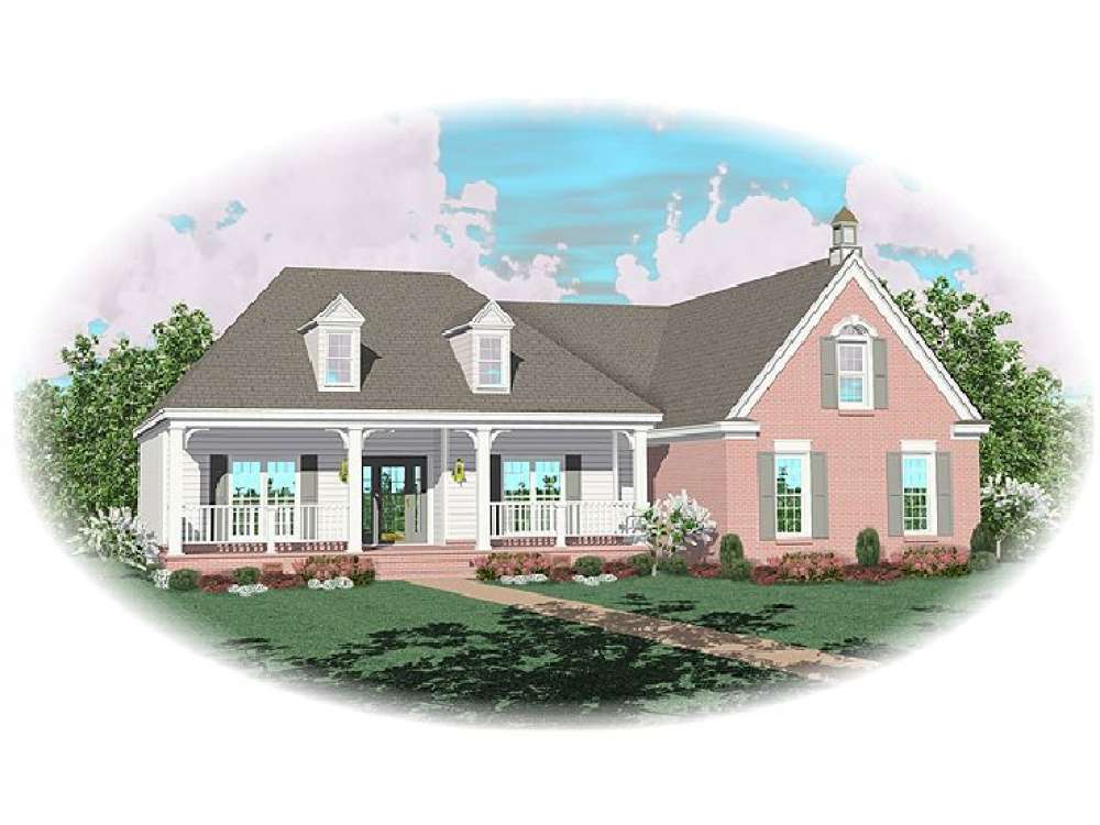 Plan 006H-0093