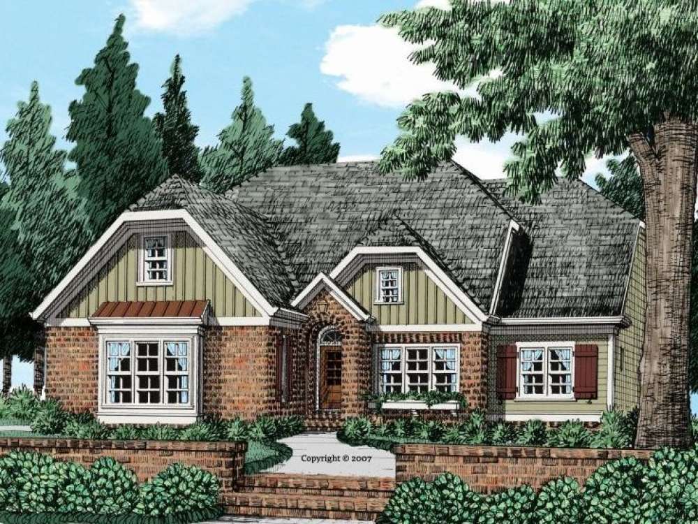 Plan 086H-0070