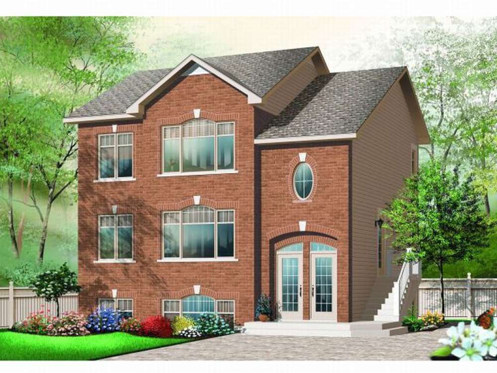 Plan 027M-0022