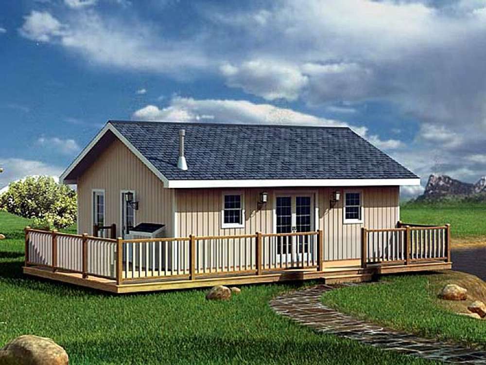 Plan 047H-0001